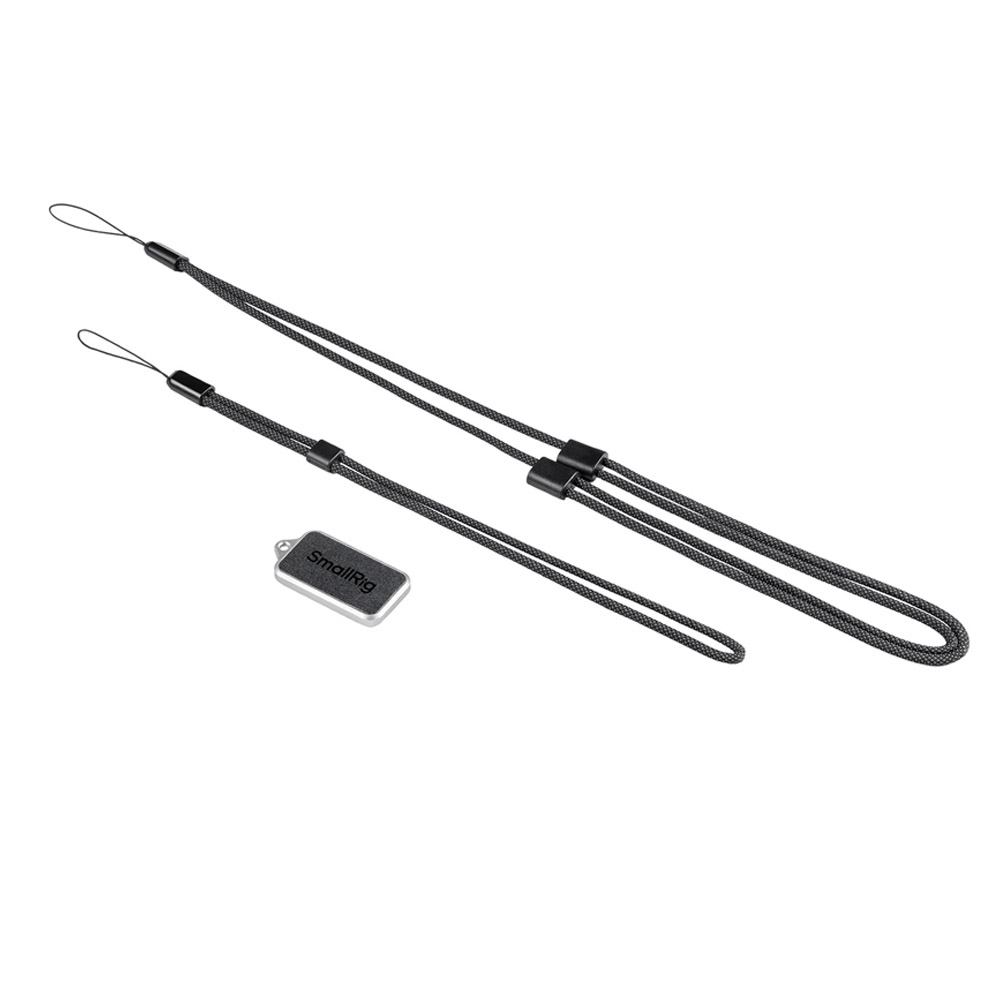 스몰리그 5761 DJI 오즈모 나노 넥스트랩 마운트 어댑터