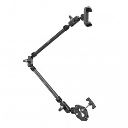 스몰리그 5625 크랩 클램프 데스크탑 매직암 키트