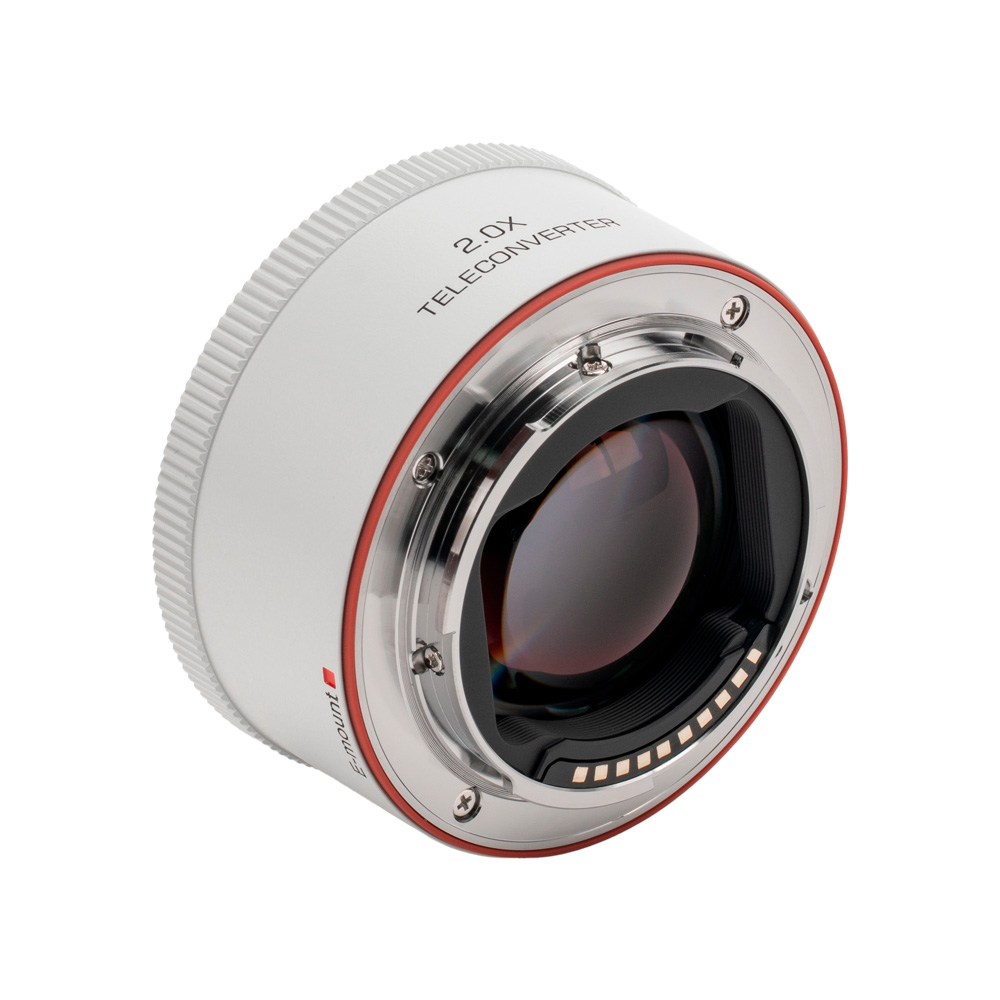 [1차 입고물량 완판] 빌트록스 텔레컨버터 2.0X  소니 E마운트 TC-2.0X