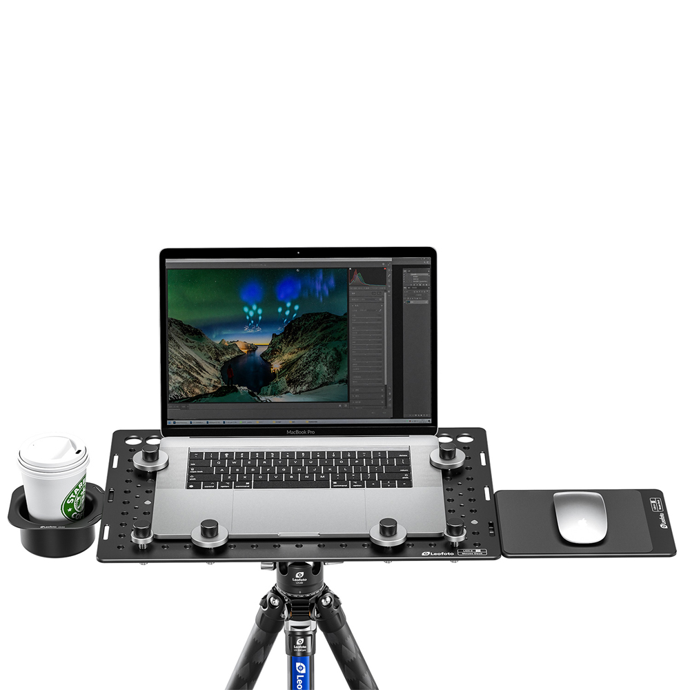[카설남 공동구매] 레오포토 LCH-3 KIT 노트북 거치대