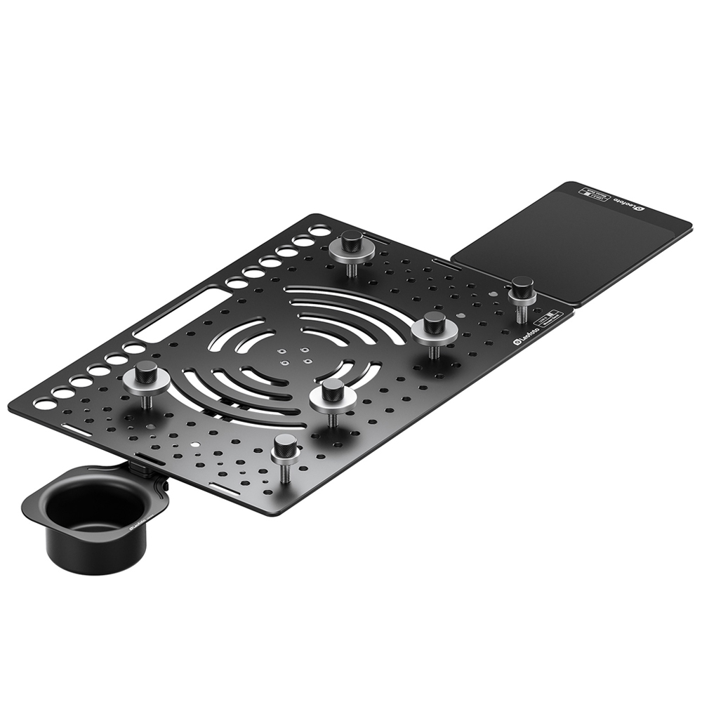 [카설남 공동구매] 레오포토 LCH-3 KIT 노트북 거치대