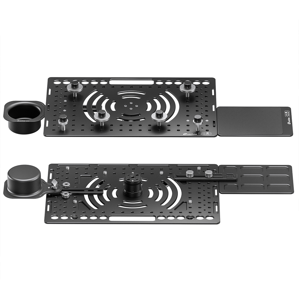 [카설남 공동구매] 레오포토 LCH-3 KIT 노트북 거치대