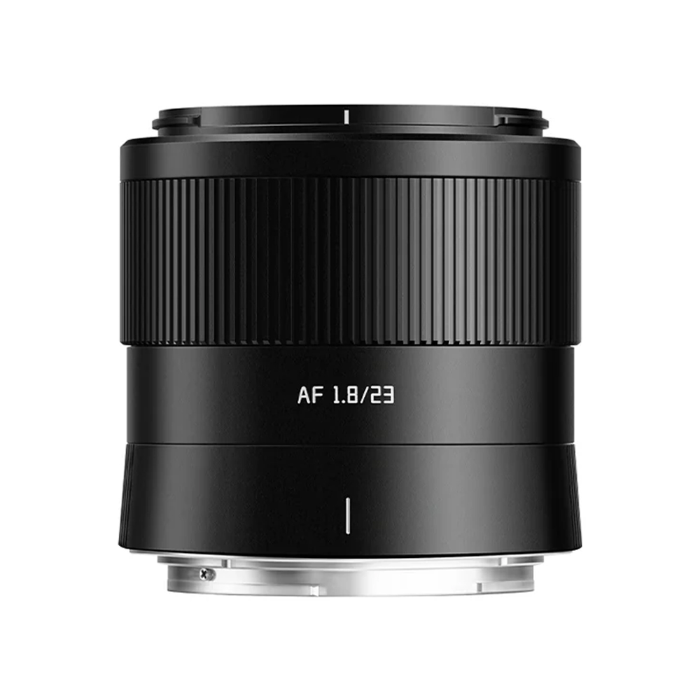 티티아티산 AF 23mm F1.8 니콘 Z마운트 APS-C 렌즈