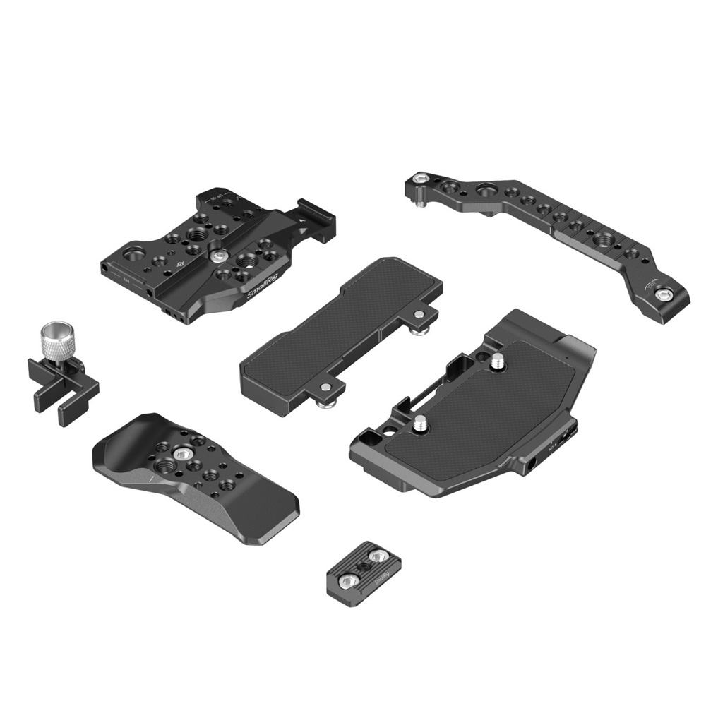 스몰리그 5810 캐논 EOS C80 케이지