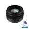 SG image 50mm F1.8 M43마운트 MF 풀프레임 렌즈