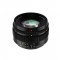 SG-image 50mm F1.8 Z마운트 MF 풀프레임 렌즈