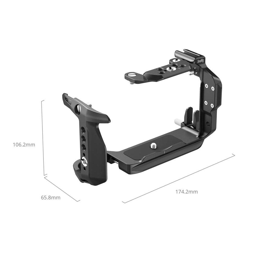 스몰리그 5656 캐논 EOS C50 케이지