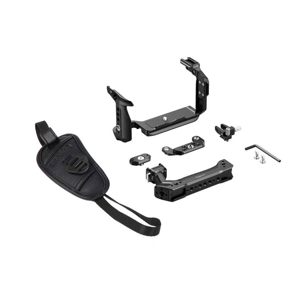 스몰리그 5809 캐논 EOS C50 케이지 키트