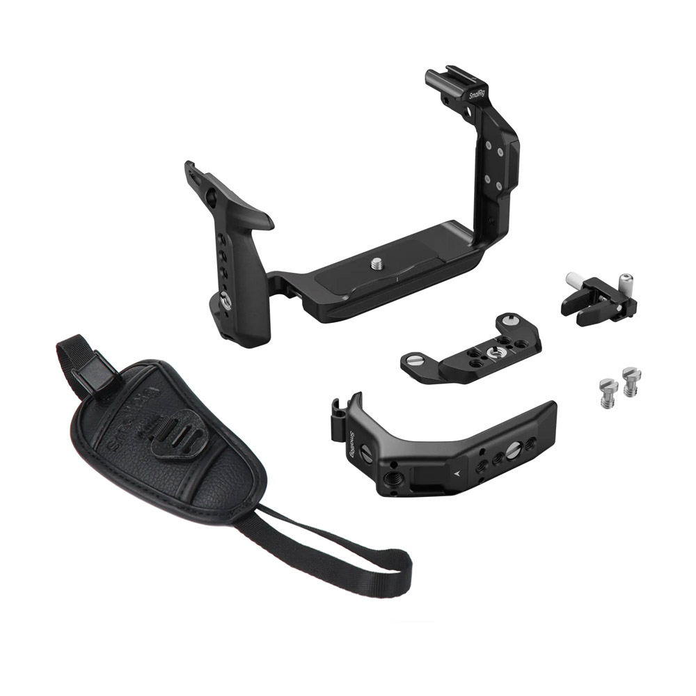 스몰리그 5657 캐논 EOS C50 케이지 키트