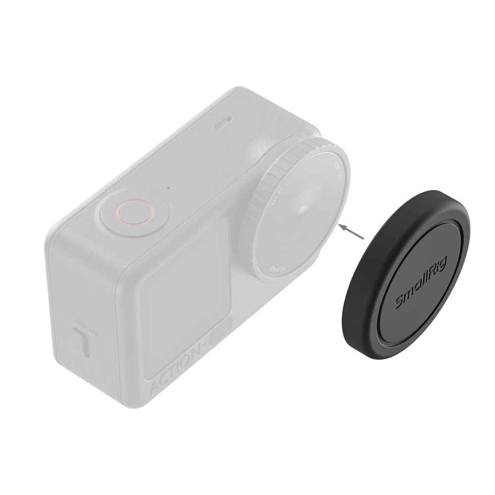 스몰리그 5896 DJI 오즈모 액션6 필터 키트