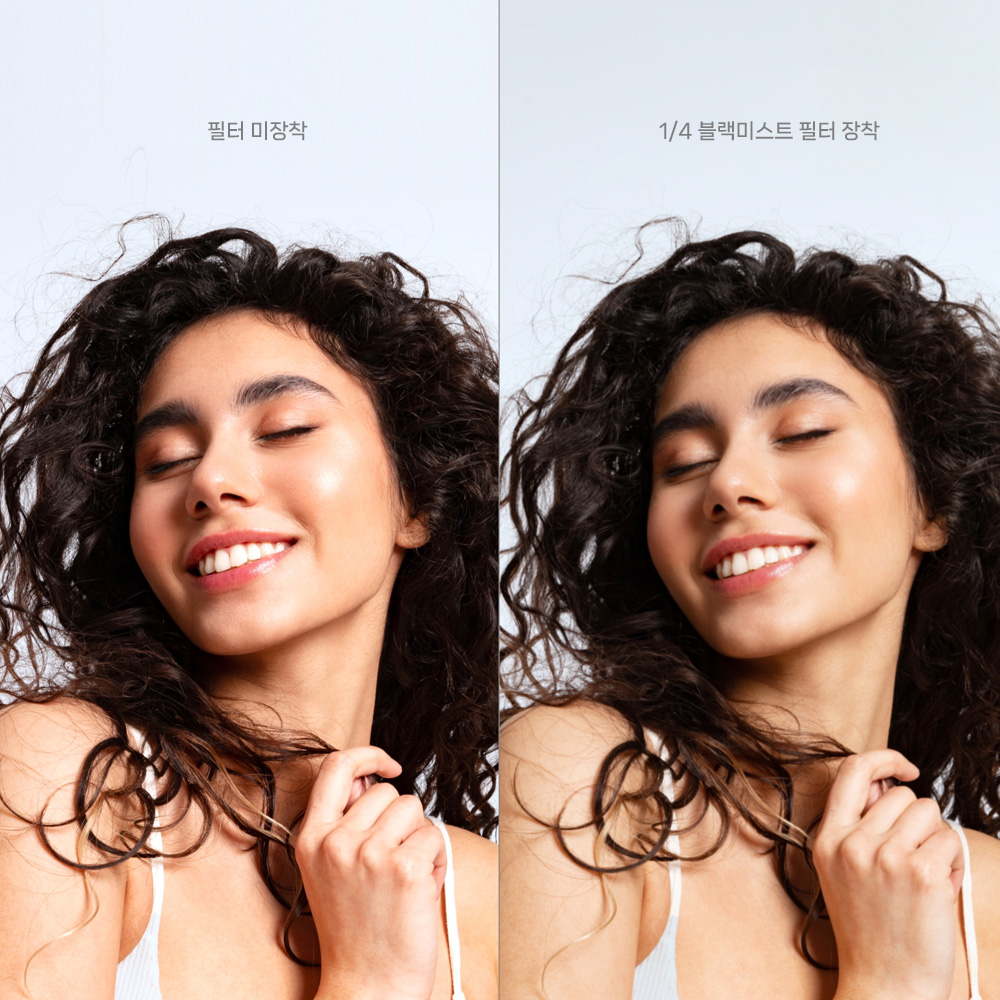 스몰리그 5896 DJI 오즈모 액션6 필터 키트