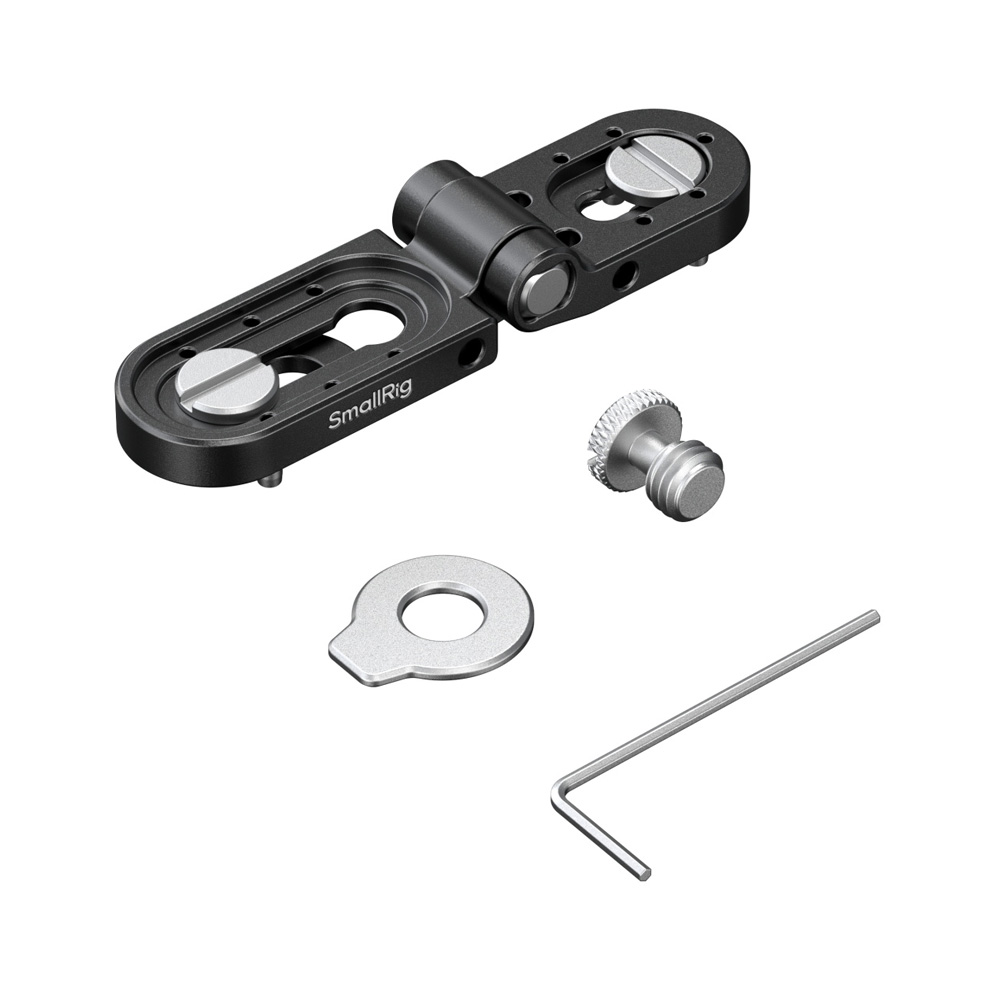 스몰리그 MD5712 접이식 미니 L플레이트