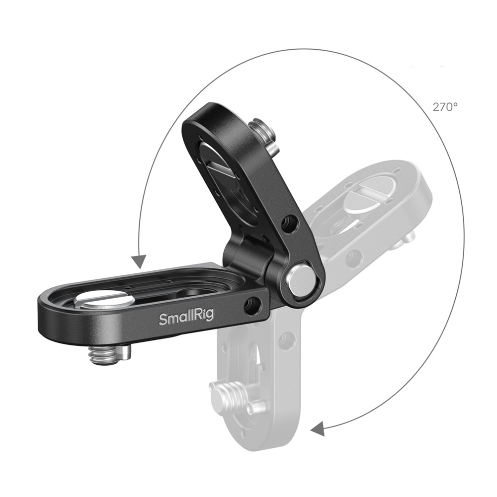스몰리그 MD5712 접이식 미니 L플레이트