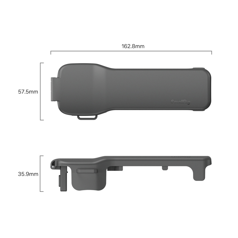 스몰리그 5610 DJI 오즈모 포켓3 케이스