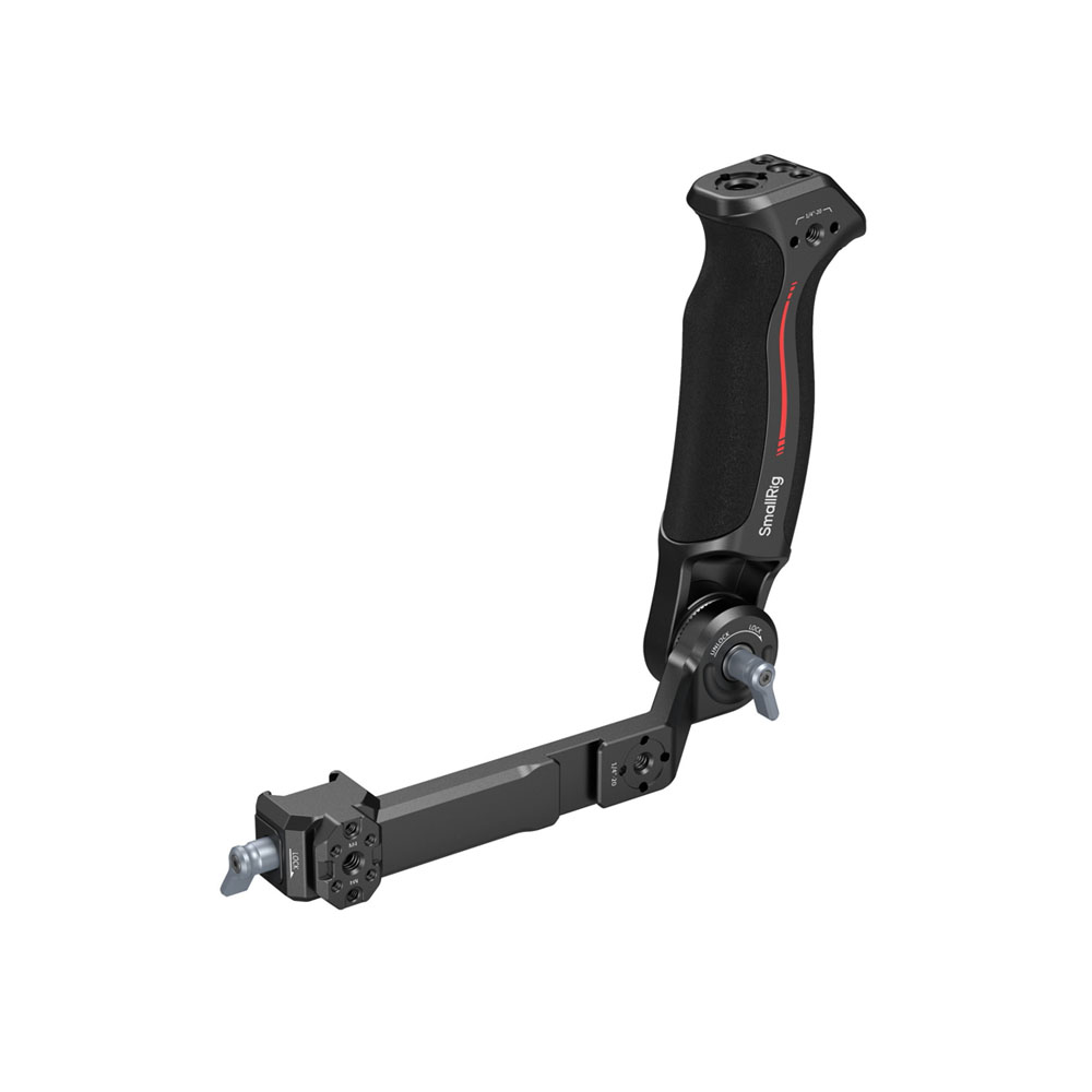 스몰리그 3028D DJI RS 3 / 3미니 / RS 2 슬링 핸들