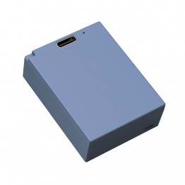 스몰리그 5062 NP-W126S 카메라 배터리 USB-C 충전식