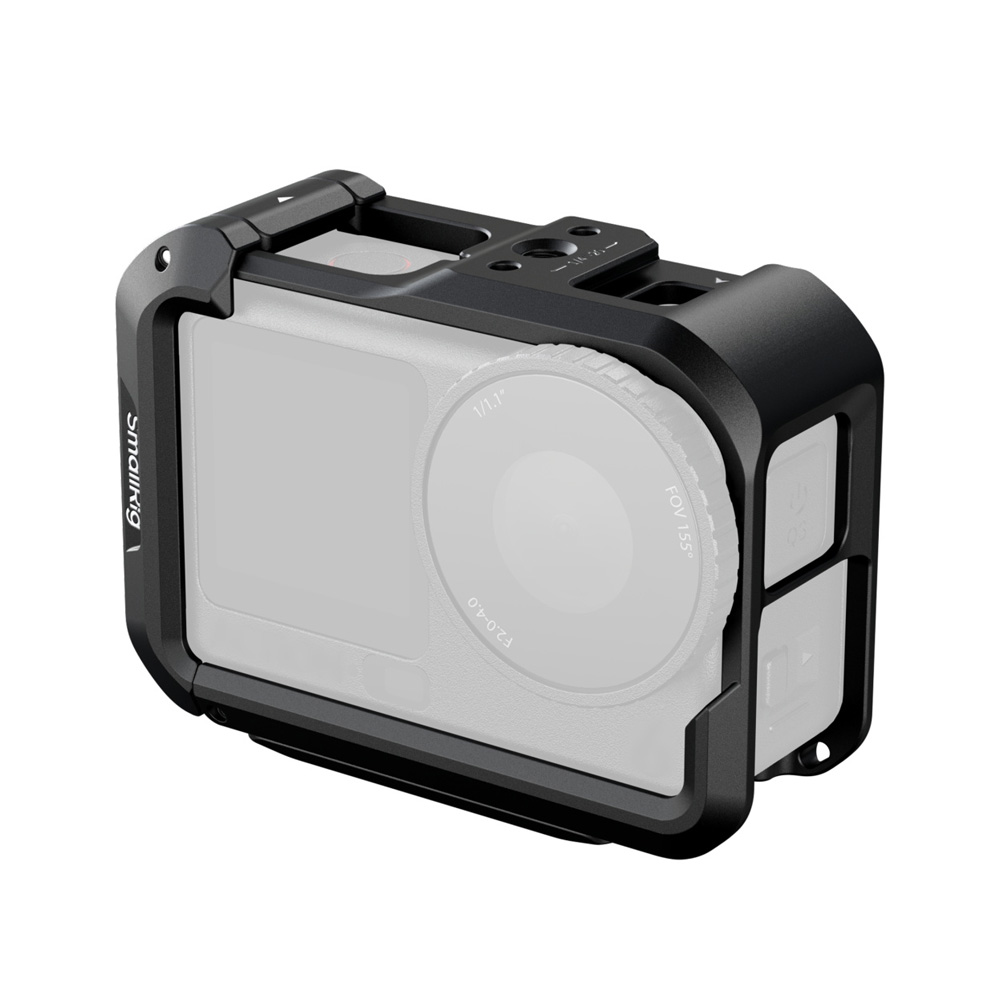 스몰리그 5888 DJI 오즈모 액션6 케이지