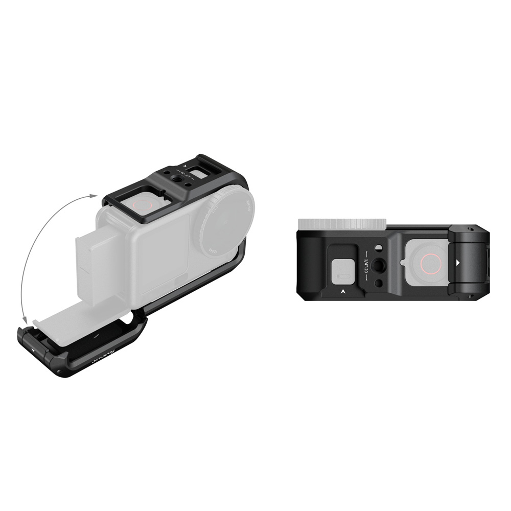 스몰리그 5888 DJI 오즈모 액션6 케이지