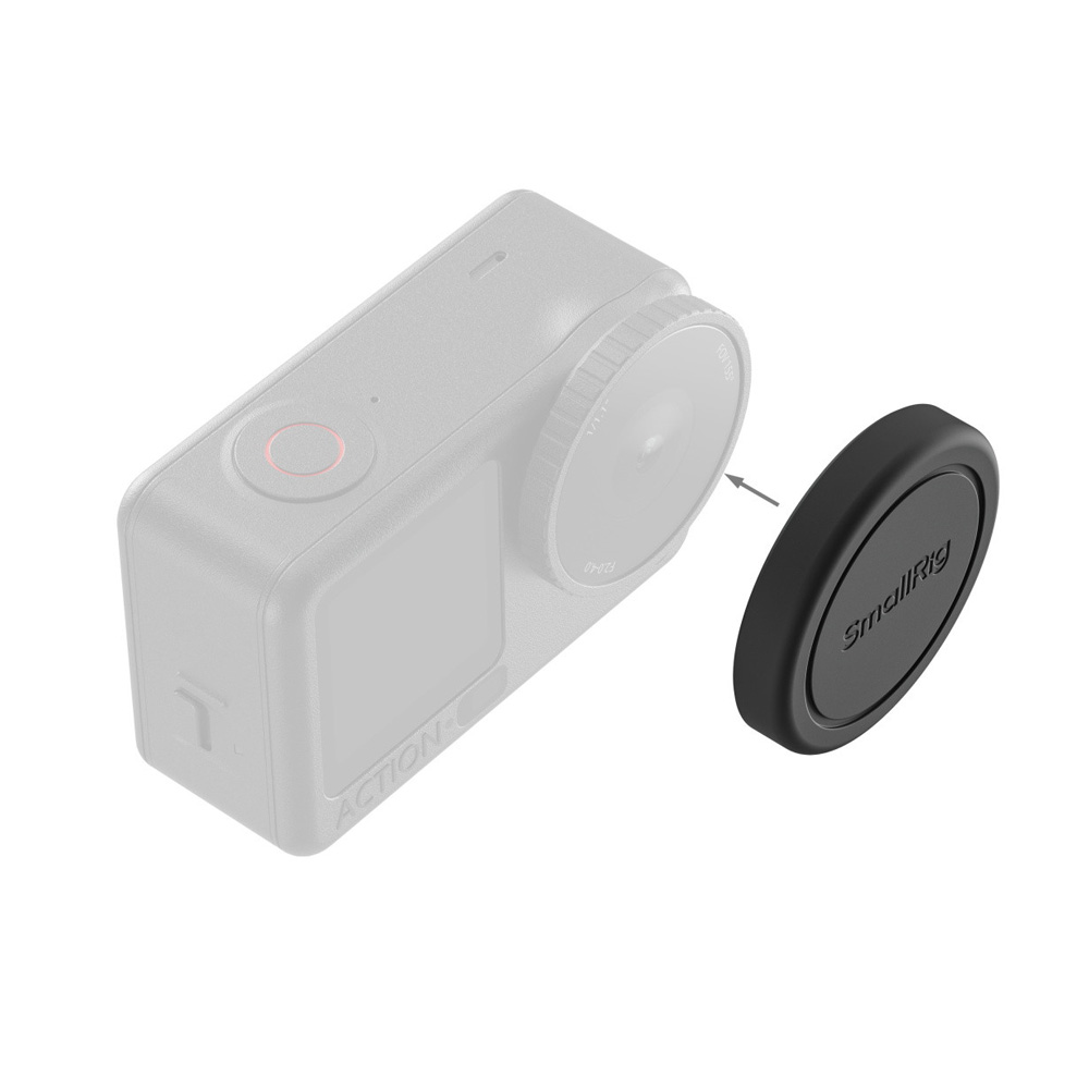 스몰리그 5895 DJI 오즈모 액션6 ND / CPL 필터키트