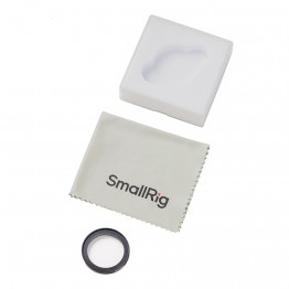 스몰리그 5872 DJI 오즈모 나노 1/4 블랙미스트 필터