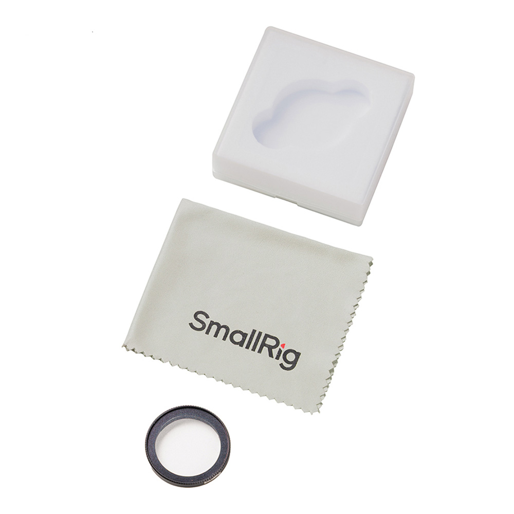 스몰리그 5872 DJI 오즈모 나노 1/4 블랙미스트 필터