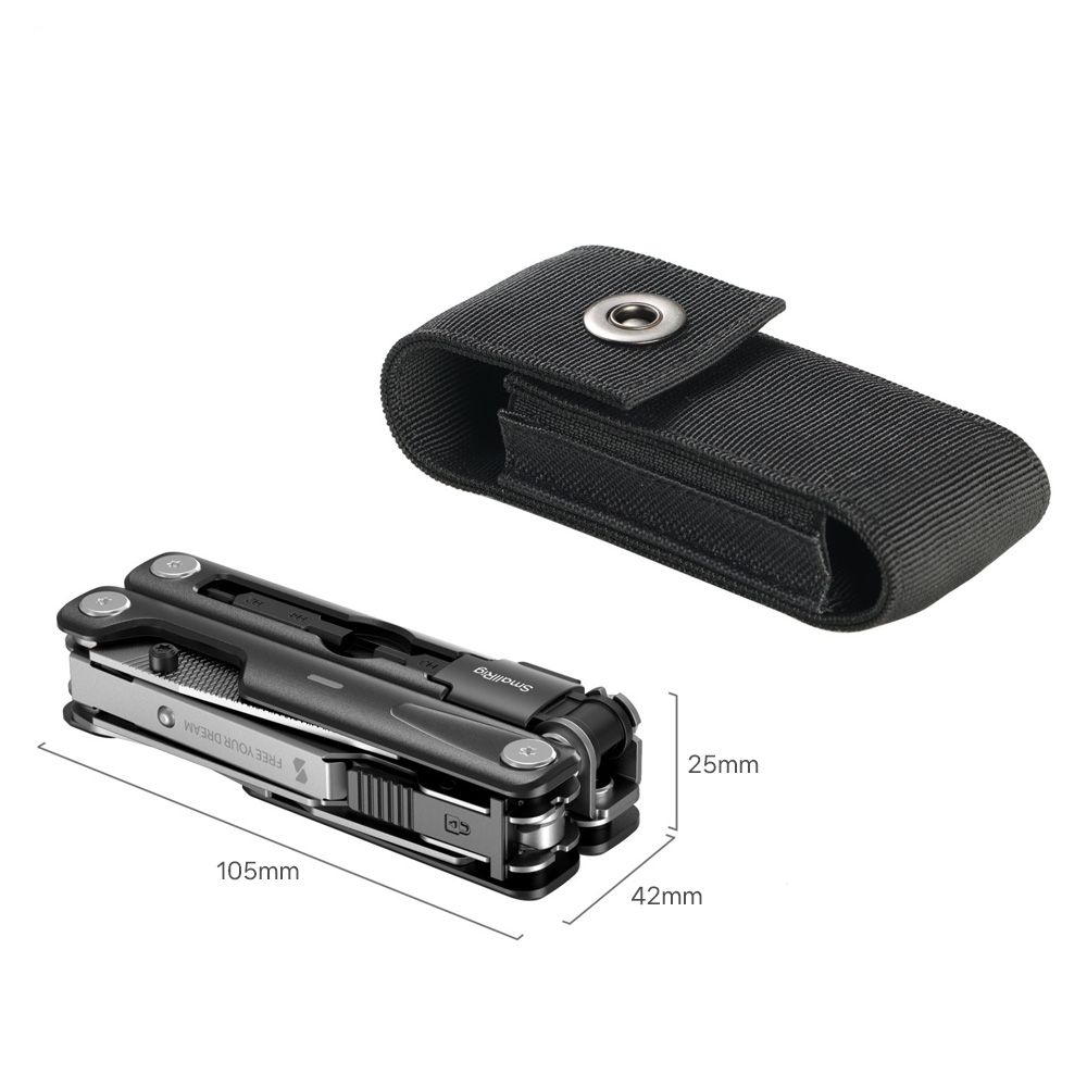 스몰리그 5294 EDC 멀티툴