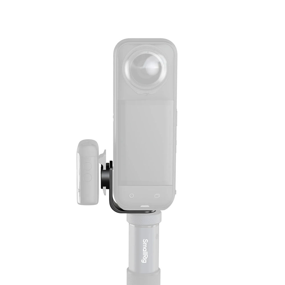 스몰리그 5825 인스타360 X4 / X5 콜드슈 마운트