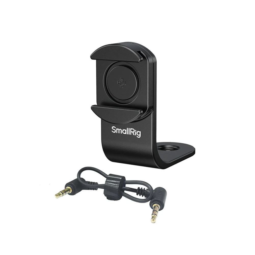 스몰리그 5825 인스타360 X4 / X5 콜드슈 마운트