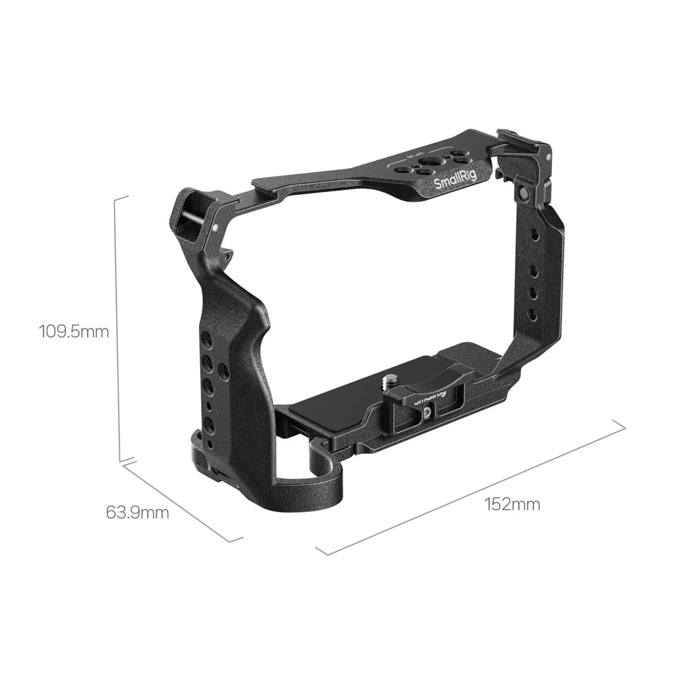 스몰리그 5642 소니 A1 II / A9 III 카메라 케이지