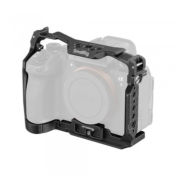 스몰리그 5642 소니 A1 II / A9 III 카메라 케이지