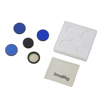스몰리그 5787 DJI 오즈모 나노  CPL / ND 필터 키트