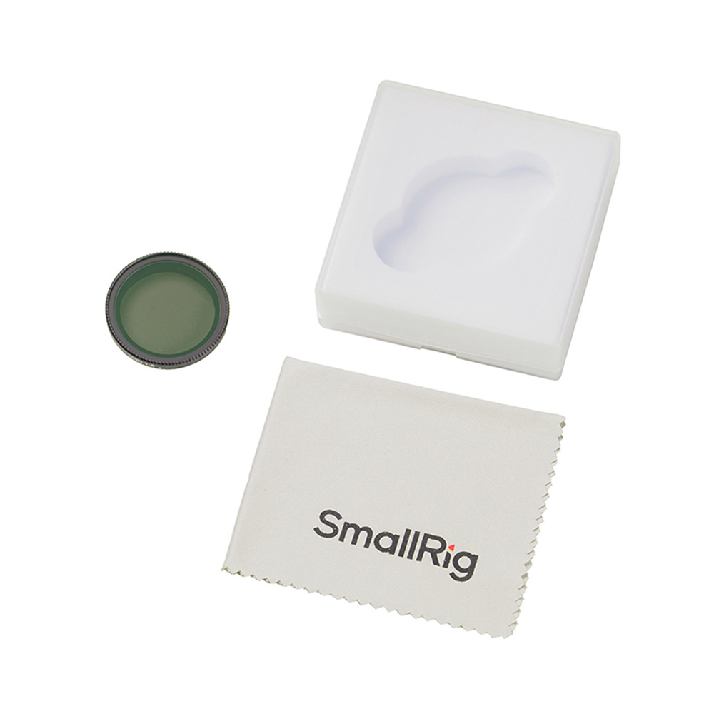 스몰리그 5788 DJI 오즈모 나노 VND 1-5 필터