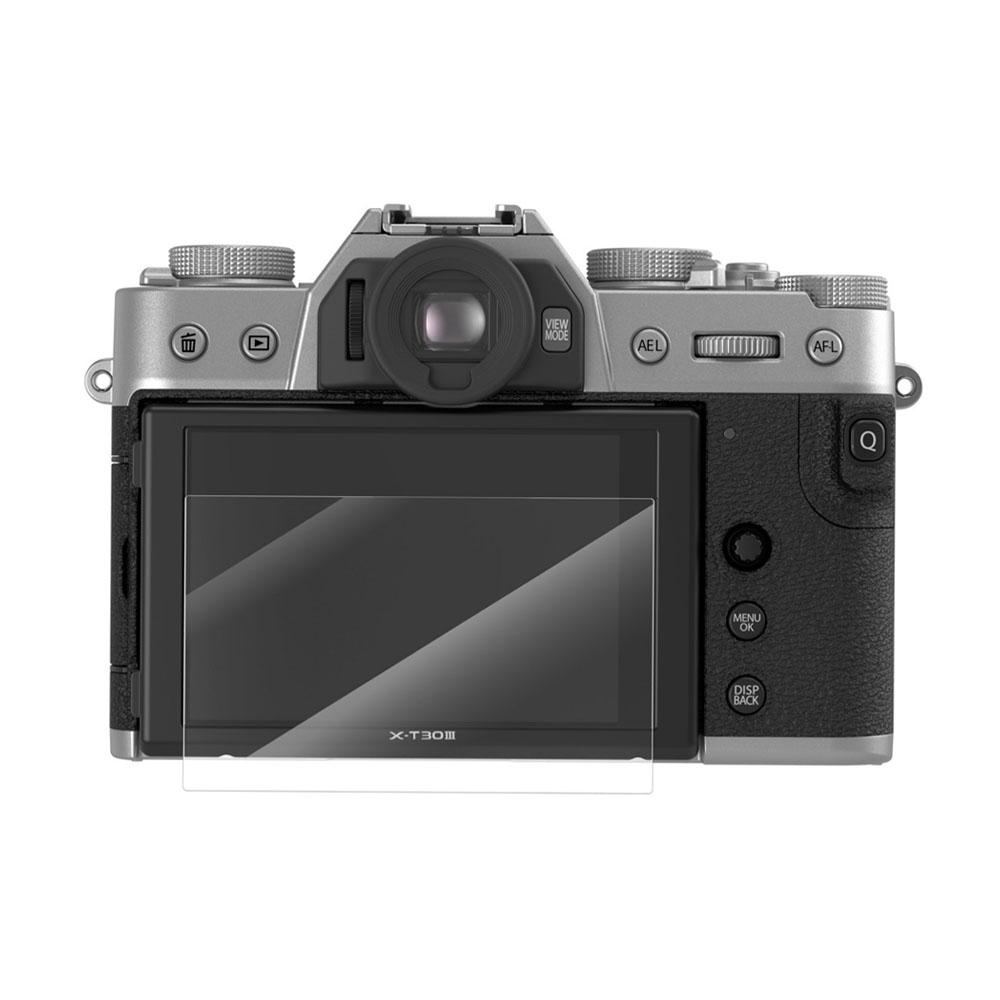 스몰리그 5804 후지 X-T30 III / X-T30 II / X-S10 화면 보호
