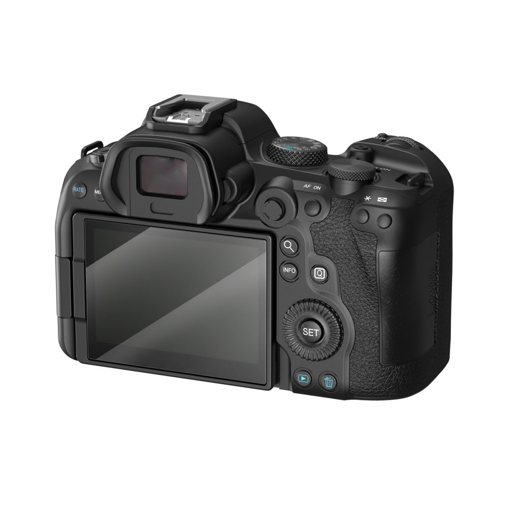 스몰리그 5805 캐논 EOS R6 Mark II / R6 Mark III / R7 화면 보호