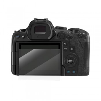 스몰리그 5805 캐논 EOS R6 Mark II / R6 Mark III / R7 화면 보호