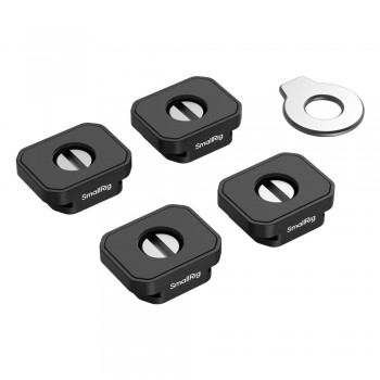 스몰리그 5472 콜드슈 마운트 플레이트