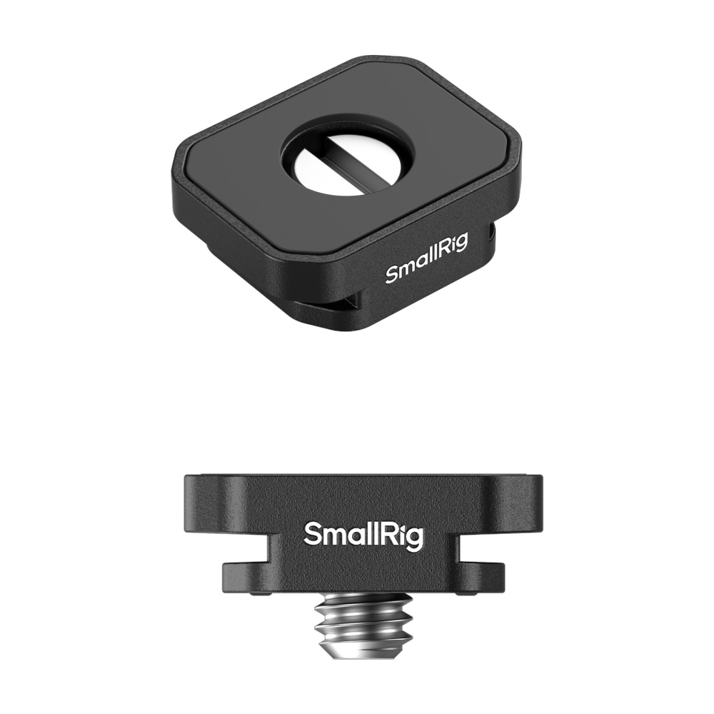 스몰리그 5472 콜드슈 마운트 플레이트