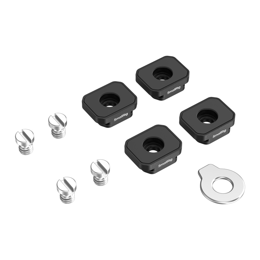 스몰리그 5472 콜드슈 마운트 플레이트