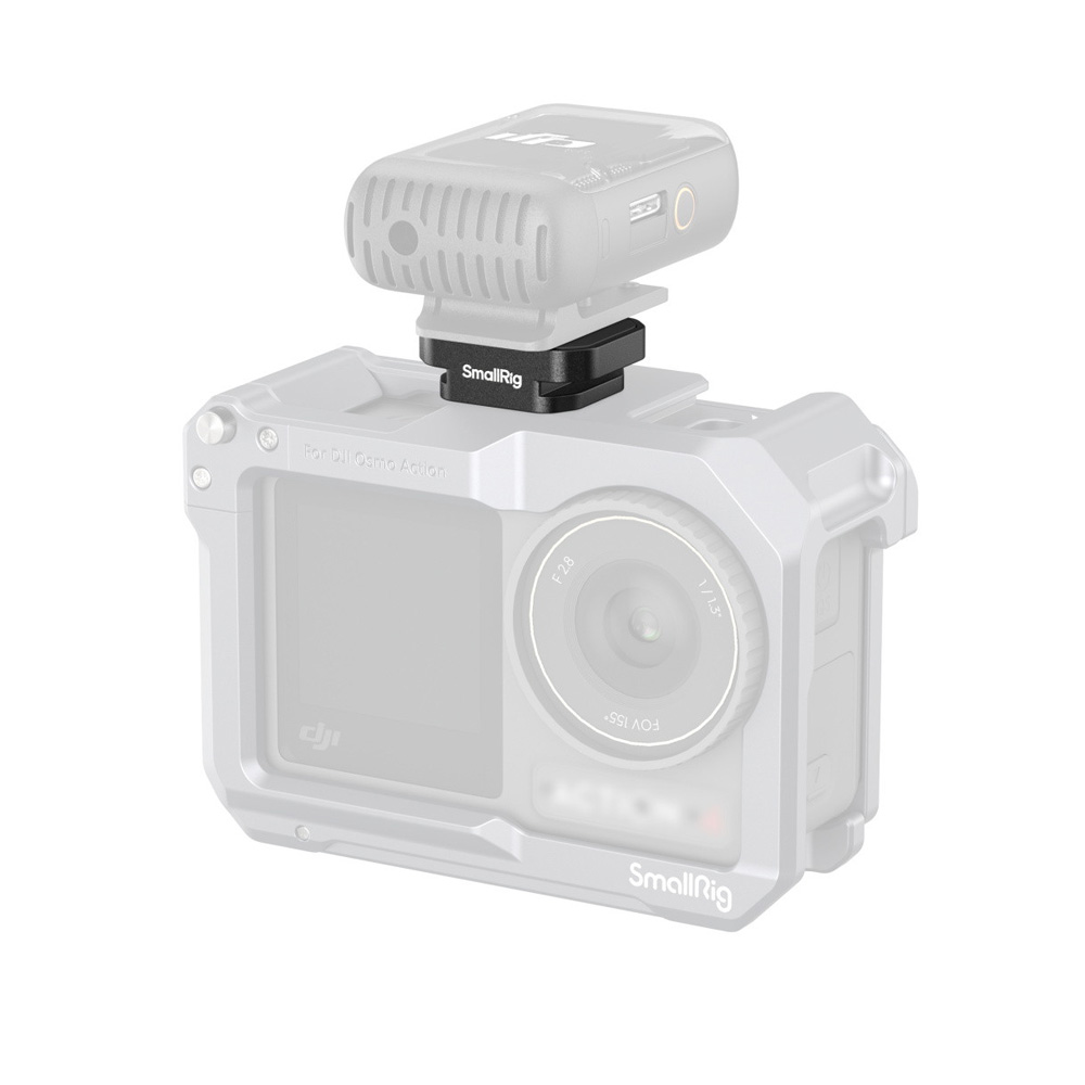 스몰리그 5472 콜드슈 마운트 플레이트