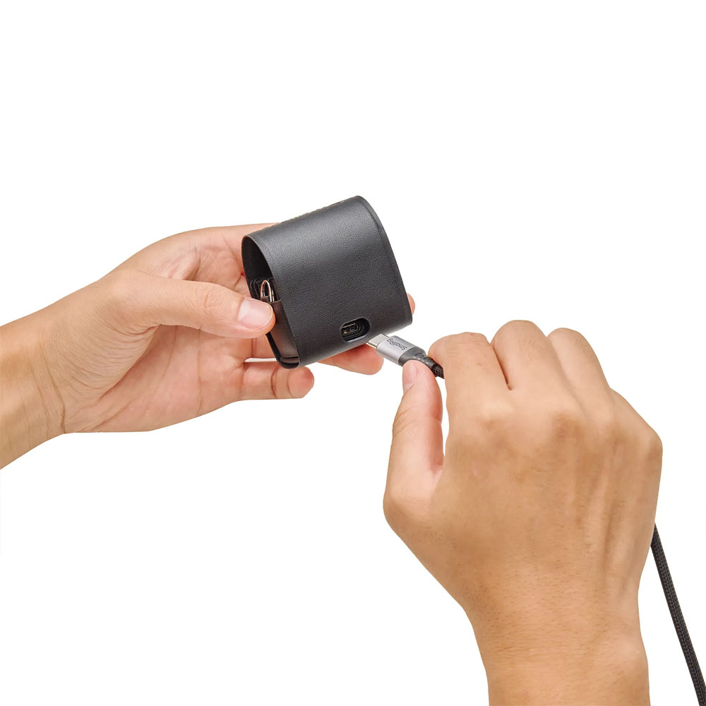 스몰리그 5253 DJI Mic Mini 스토리지 가방