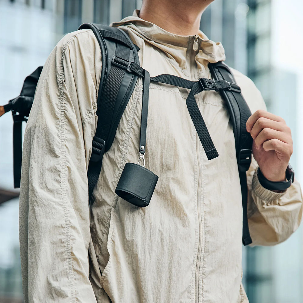 스몰리그 5253 DJI Mic Mini 스토리지 가방