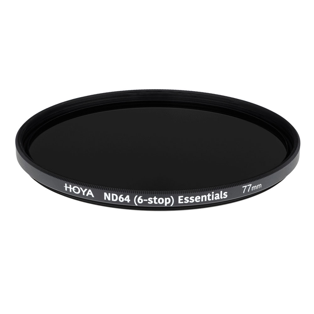 호야 Essentials ND8 / 64 / 1000 필터 키트 49mm