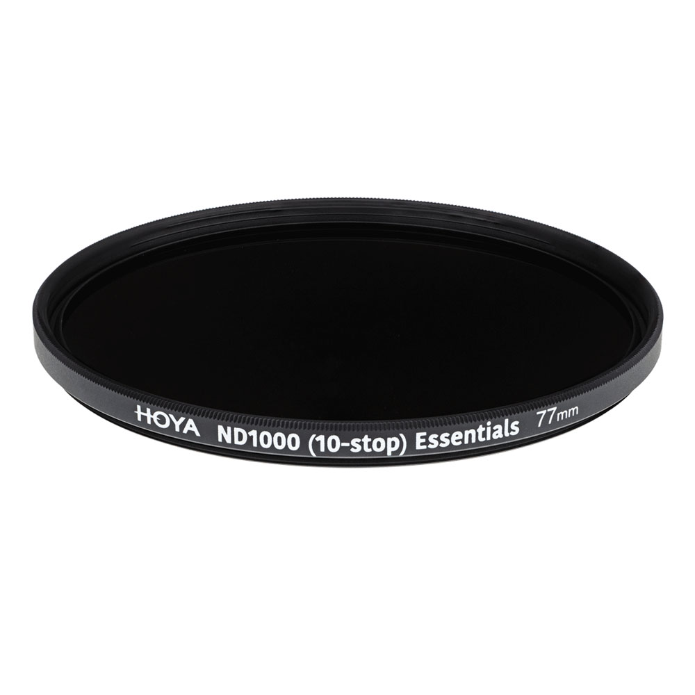 호야 Essentials ND8 / 64 / 1000 필터 키트 67mm