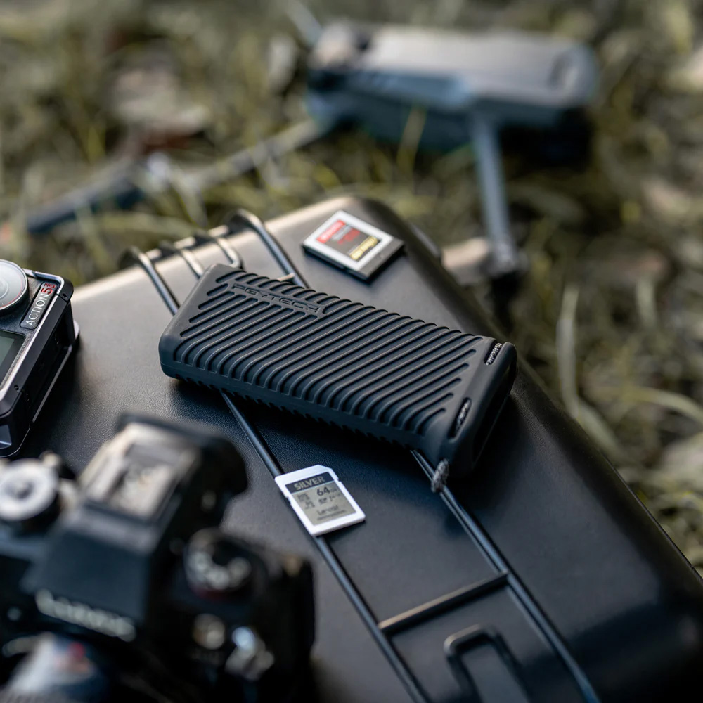 피지테크 메모리 카드 케이스 P-GM-394