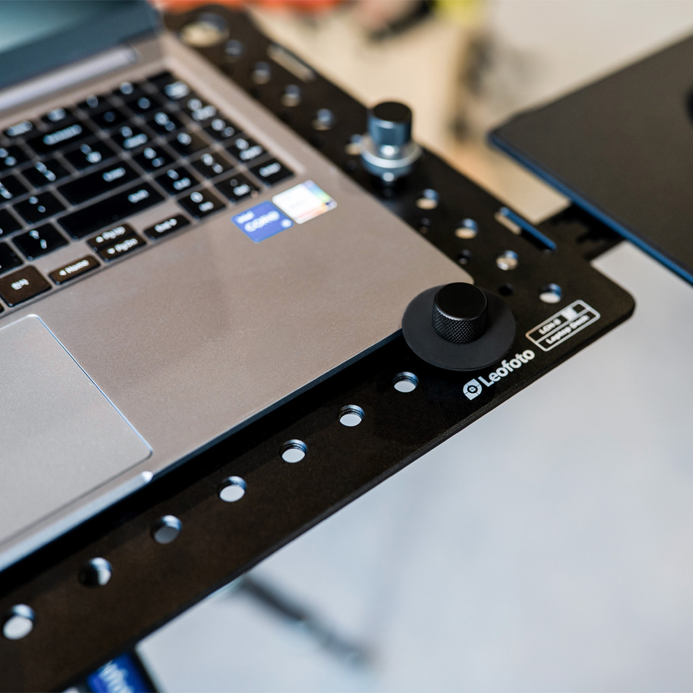 레오포토 LCH-3 KIT 전용 SP-4 노트북 파손 방지 실리콘 패드 4pcs