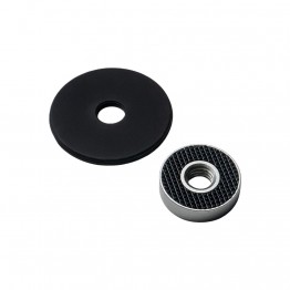 레오포토 LCH-3 KIT 전용 SP-4 노트북 파손 방지 실리콘 패드 4pcs