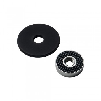 레오포토 LCH-3 KIT 전용 SP-4 노트북 파손 방지 실리콘 패드 4pcs