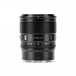 빌트록스 56mm F1.2 PRO 니콘 Z마운트 APS-C 렌즈