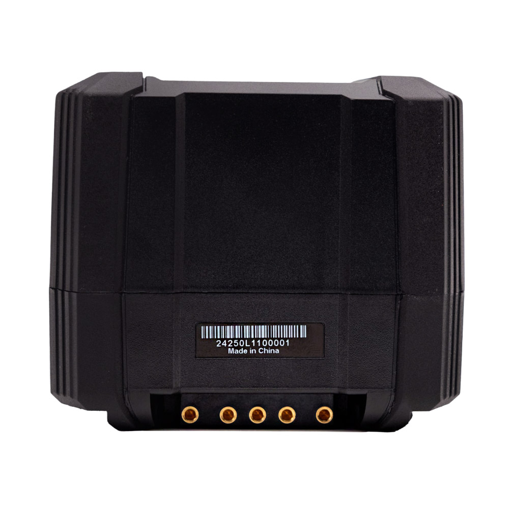 FXLION Nexus 스마트 V마운트 배터리 BP-300SL 150Wh