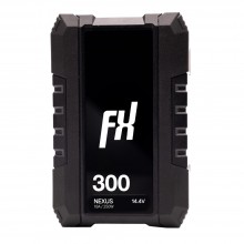 FXLION Nexus 스마트 V마운트 배터리 BP-300SL 150Wh